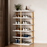 Spire Shoe Tower lifestyle