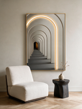 Modern LED Wall Light