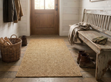 ComfortMat in farmhouse mudroom