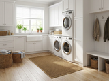ComfortMat in laundry room