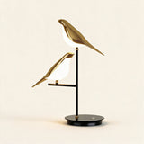 Nordic Bird Table Lamp — main