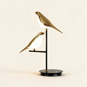 Nordic Bird Table Lamp — main