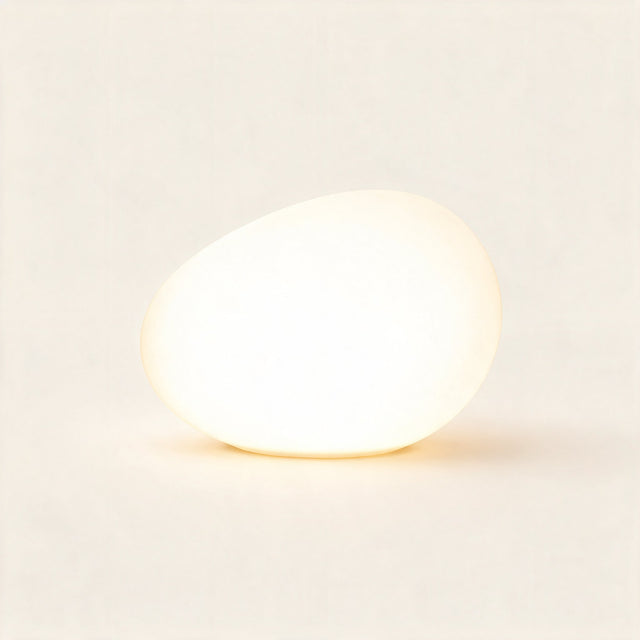 Pebble Glow Landscape Light - hero product shot
