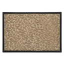 Polyester Outdoor Mat — Khaki hero shot