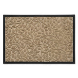 Polyester Outdoor Mat — Khaki hero shot