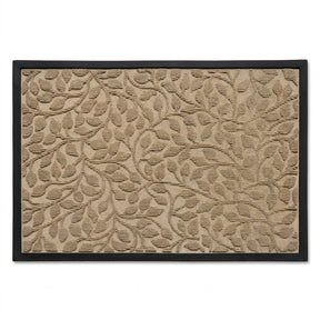 Polyester Outdoor Mat — Khaki hero shot