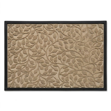 Polyester Outdoor Mat — Khaki hero shot