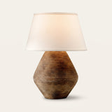 Reggio Ceramic Table Lamp — hero