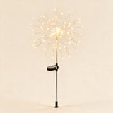 Sparkler Solar Garden Light - hero product shot