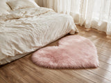 Sweetheart Plush Rug lifestyle