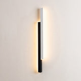 Vertical Strip Wall Sconce — main
