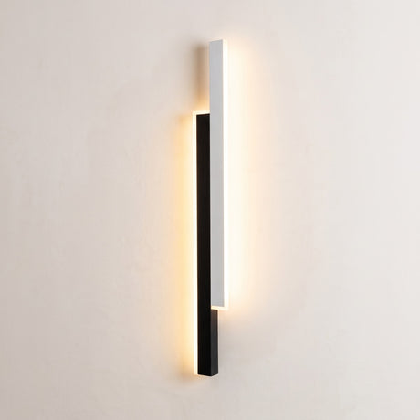 Vertical Strip Wall Sconce — main