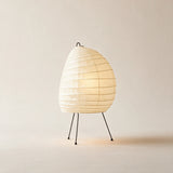 Washi Tripod Table Lamp — hero